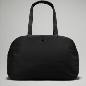 Like New Lululemon Go Getter Bag